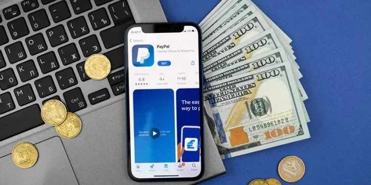 StarPP Solusi Terpercaya untuk Jual Beli Saldo PayPal Aman dan Cepat