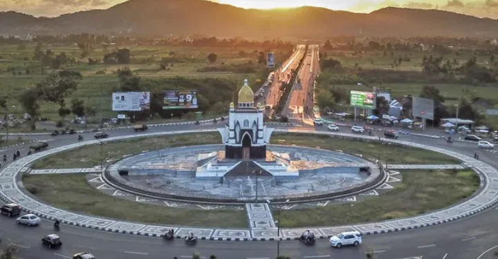 Tantangan Bonus Demografi NTB dalam Perjalanan Menuju Indonesia Emas 2045