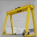 Inovasi dan Efisiensi Industri Modern Melalui Teknologi Hoist Crane