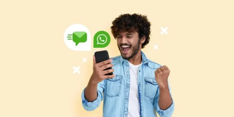 14 Aplikasi WA Bulk Sender Terbaik untuk Kirim Ribuan Pesan Sekaligus