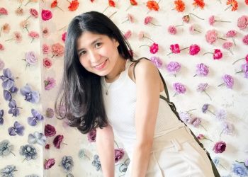 Konsistensi Metta Naomi Jadikan Dirinya Salah Satu Mom Influencer Terpercaya