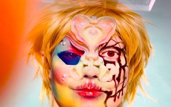 Publik Heboh! Polisi Tangkap Sosok Diduga Bjorka, Netizen Ramai Pertanyakan Kebenarannya