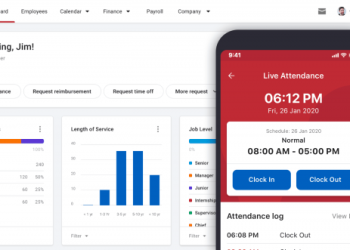 12 Software HR Inovatif untuk Transformasi Digital Sumber Daya Manusia