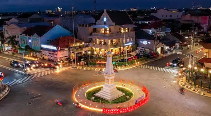 Tips Eksplorasi Wisata Jogja yang Tak Boleh Dilewatkan