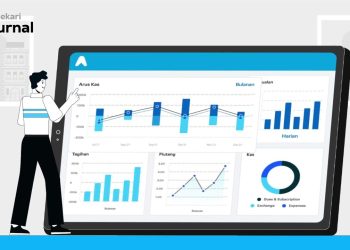 8 Aplikasi Pembukuan Sederhana Terbaik untuk UMKM