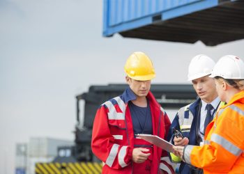 11 Platform Terintegrasi Aplikasi HSE & K3 untuk Pengawasan dan Kepatuhan