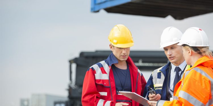 11 Platform Terintegrasi Aplikasi HSE & K3 untuk Pengawasan dan Kepatuhan