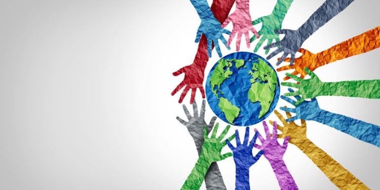 Kepedulian Dunia untuk Palestina Melalui Gerakan Donasi Bersama forhumanity