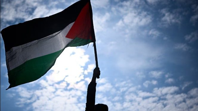 Indonesia Tegaskan Komitmen Kemanusiaan Lewat Dukungan Nyata untuk Palestina