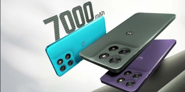 Revolusi Smartphone di 2025 Dorong Gaya Hidup Digital Lebih Cepat