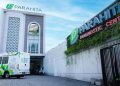 Klinik Parahita Menjadi Pilihan Masyarakat untuk Pemeriksaan Kesehatan yang Lebih Nyaman dan Terpercaya