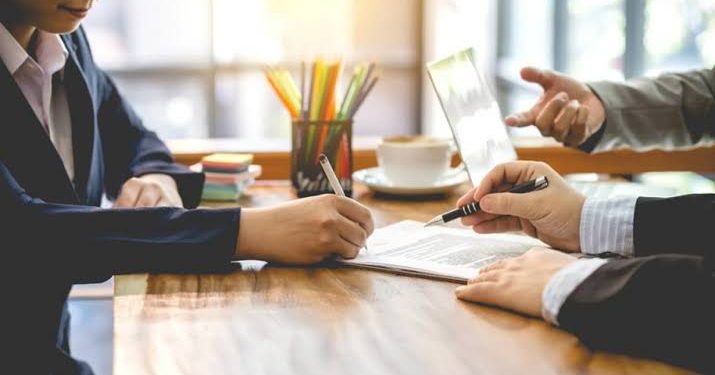 Dokumen Wajib Pendirian PT yang Harus Disiapkan Sebelum Mulai Usaha